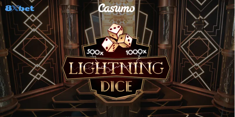 Tìm hiểu về trò chơi Lightning Dice