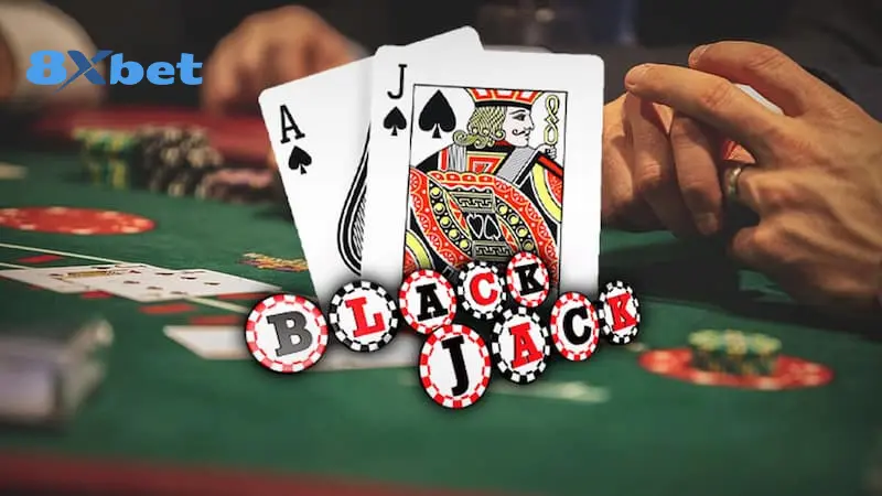 Đôi nét về trò chơi Blackjack