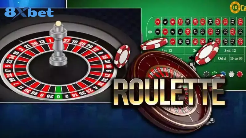 Cách chơi Roulette luôn thắng về áp dụng các chiến thuật cược thông minh