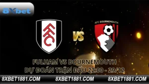 Fulham vs Bournemouth