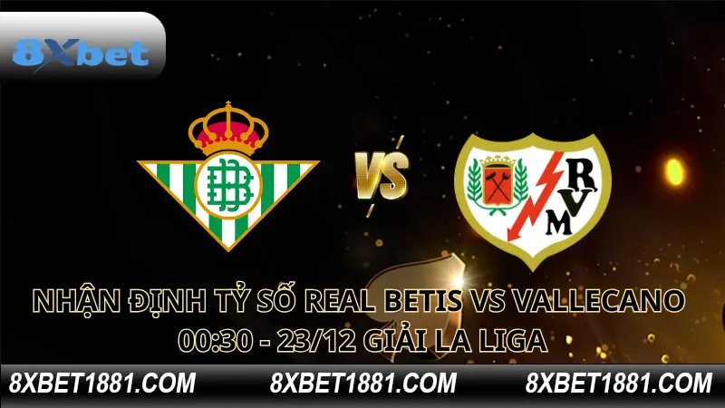 Real Betis vs Vallecano