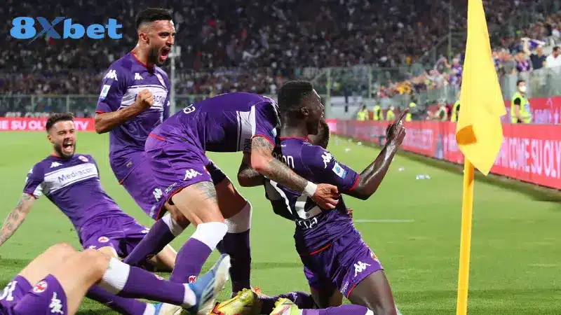 Phân tích đội hình và chiến thuật soi kèo Juventus vs Fiorentina